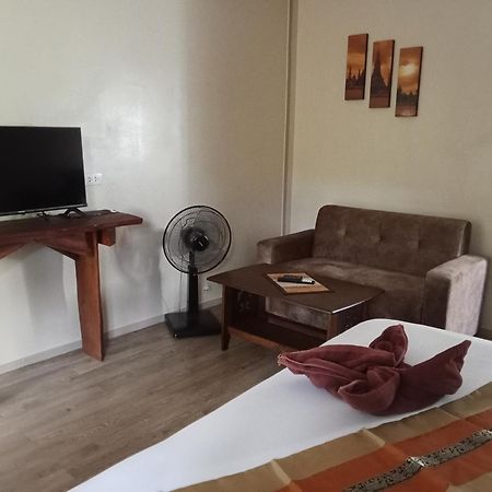 Jungle View Resort 코창 외부 사진