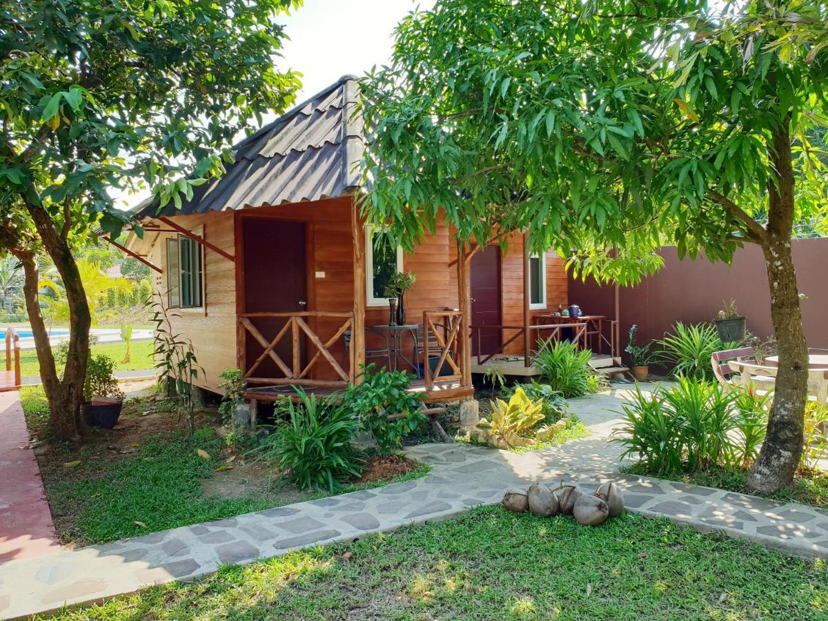 Jungle View Resort 코창 외부 사진