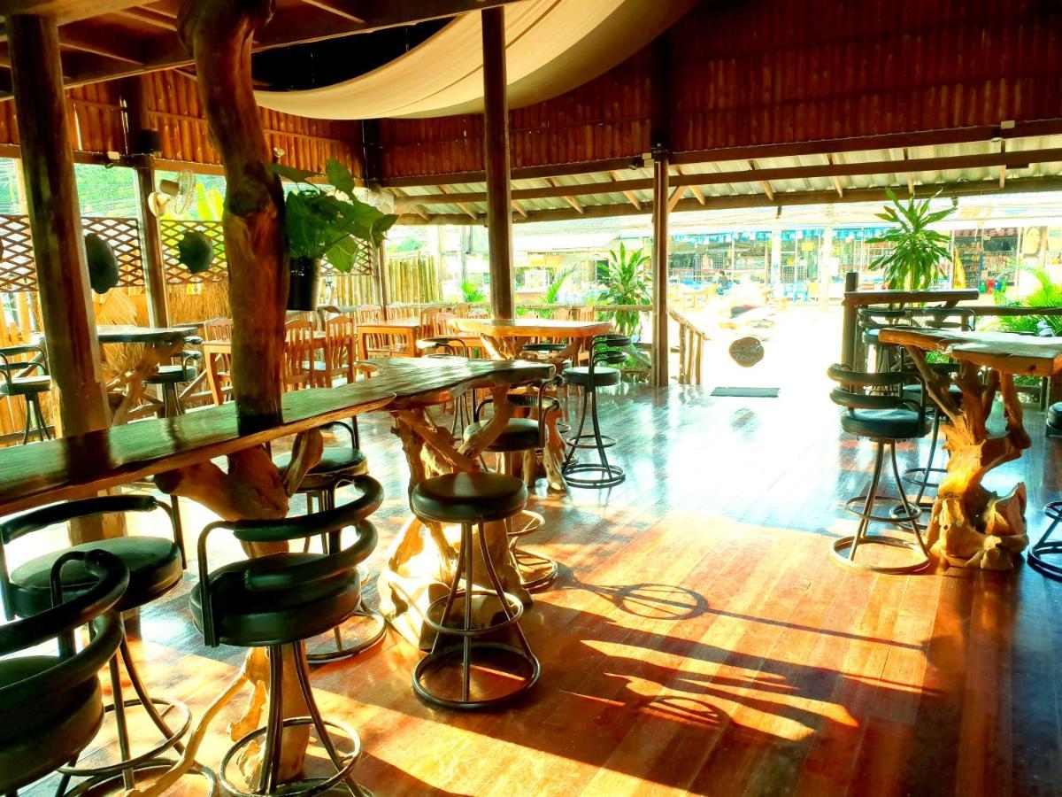 Jungle View Resort 코창 외부 사진