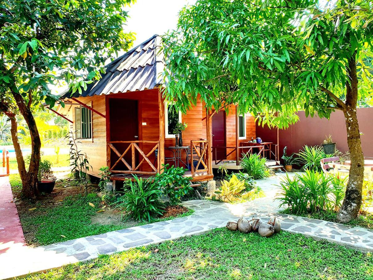 Jungle View Resort 코창 외부 사진