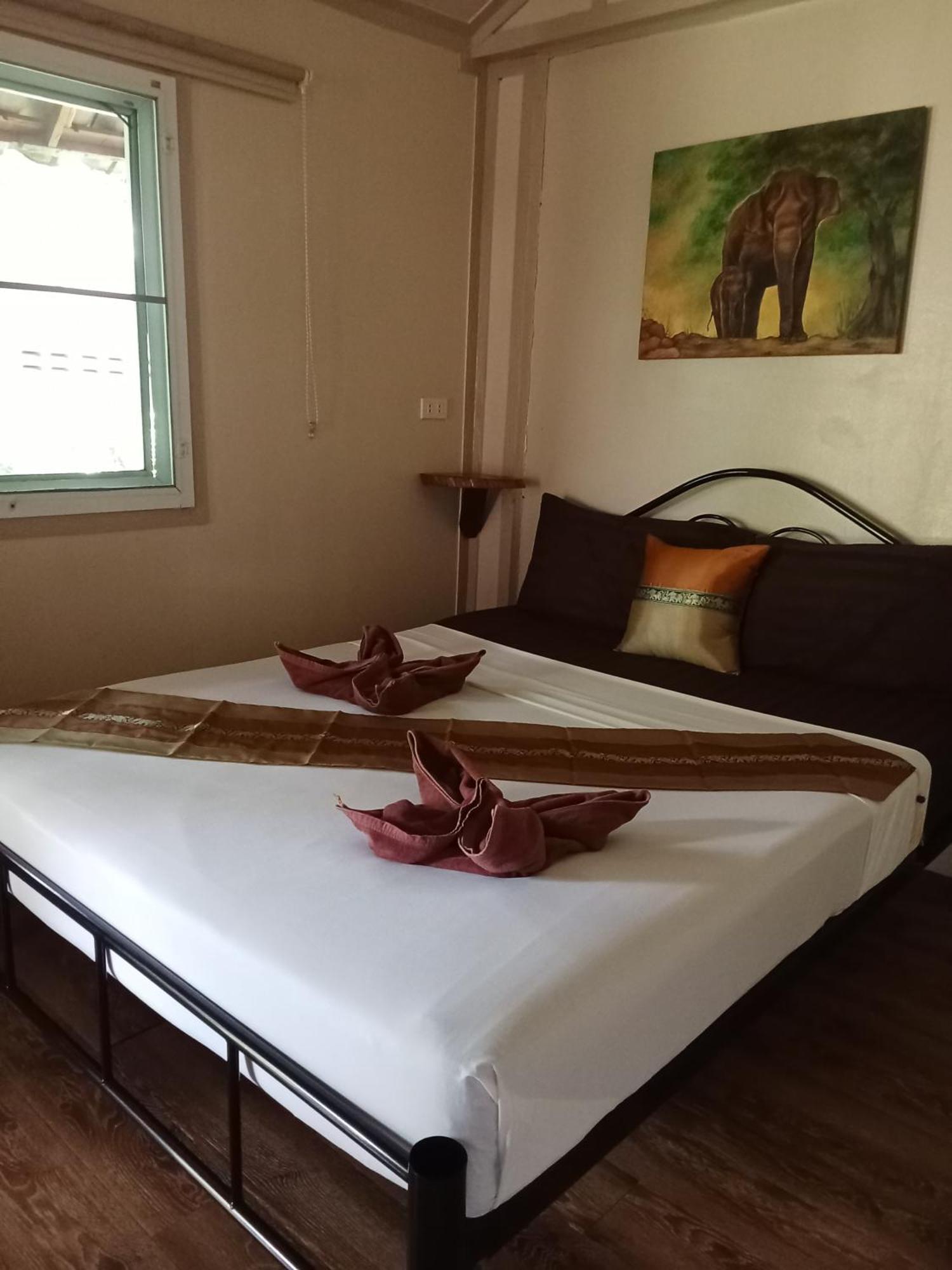 Jungle View Resort 코창 외부 사진