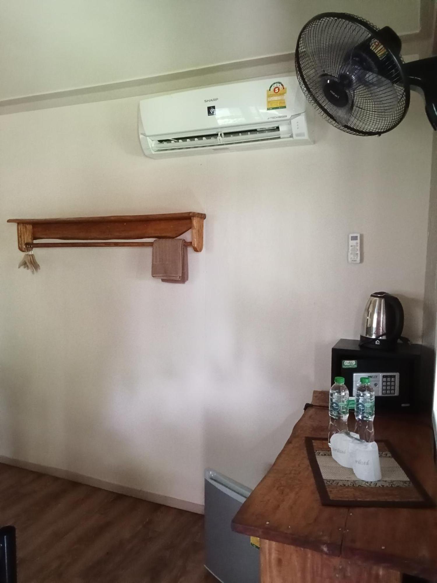 Jungle View Resort 코창 외부 사진