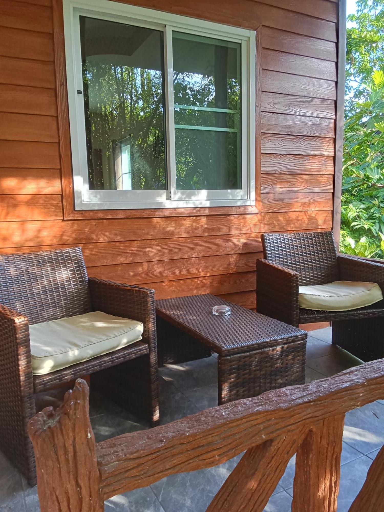 Jungle View Resort 코창 외부 사진