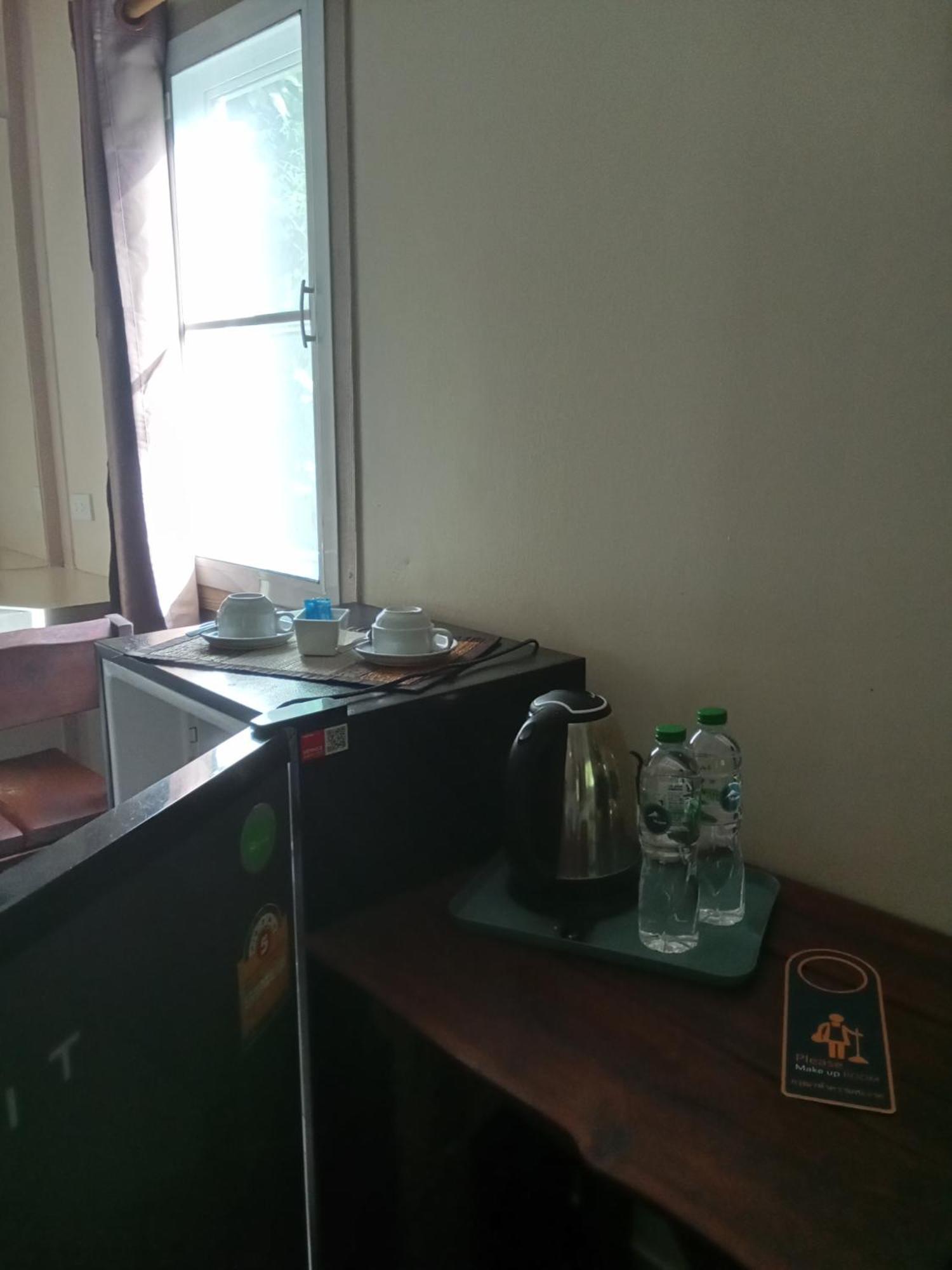 Jungle View Resort 코창 외부 사진