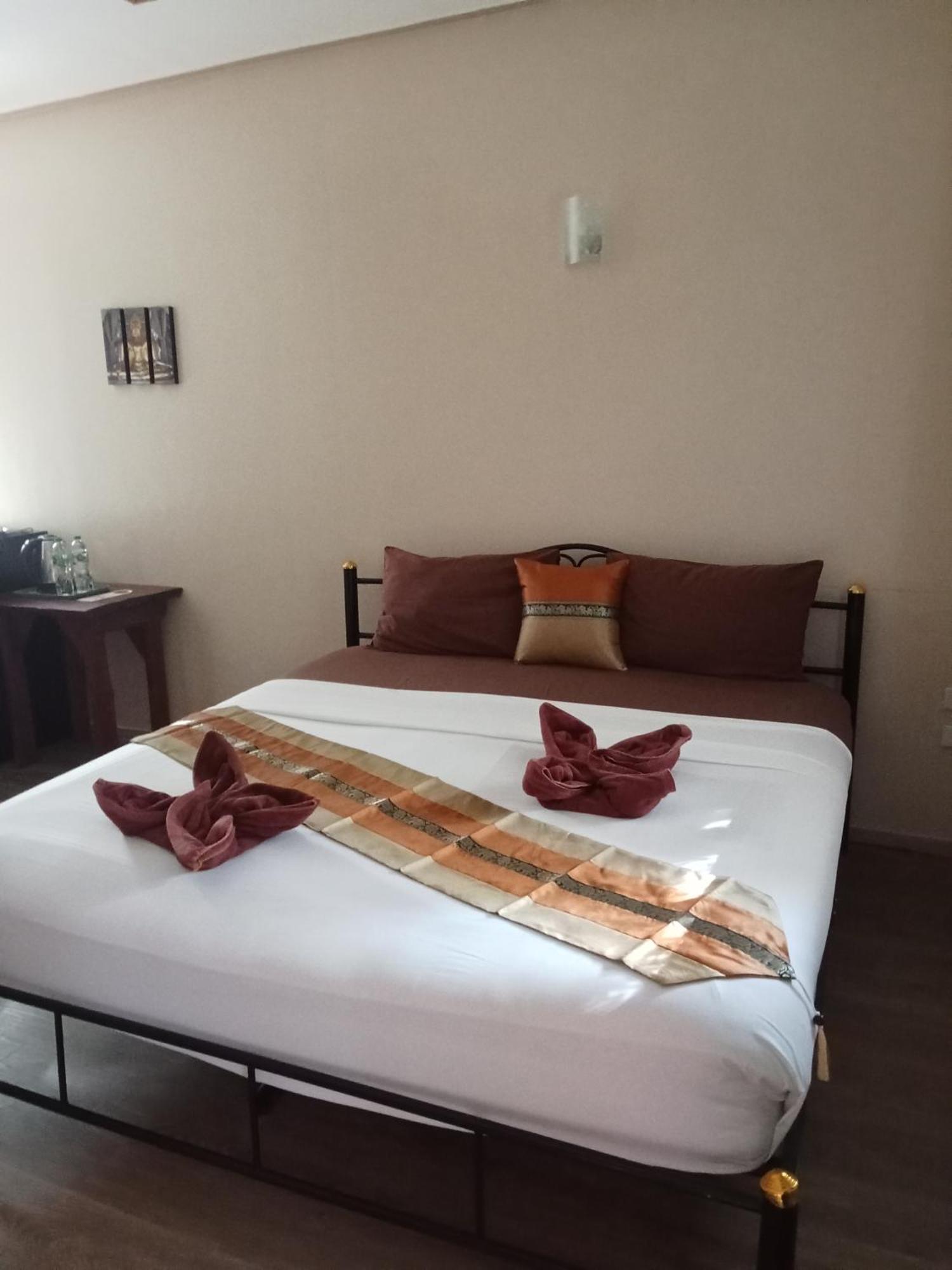 Jungle View Resort 코창 외부 사진