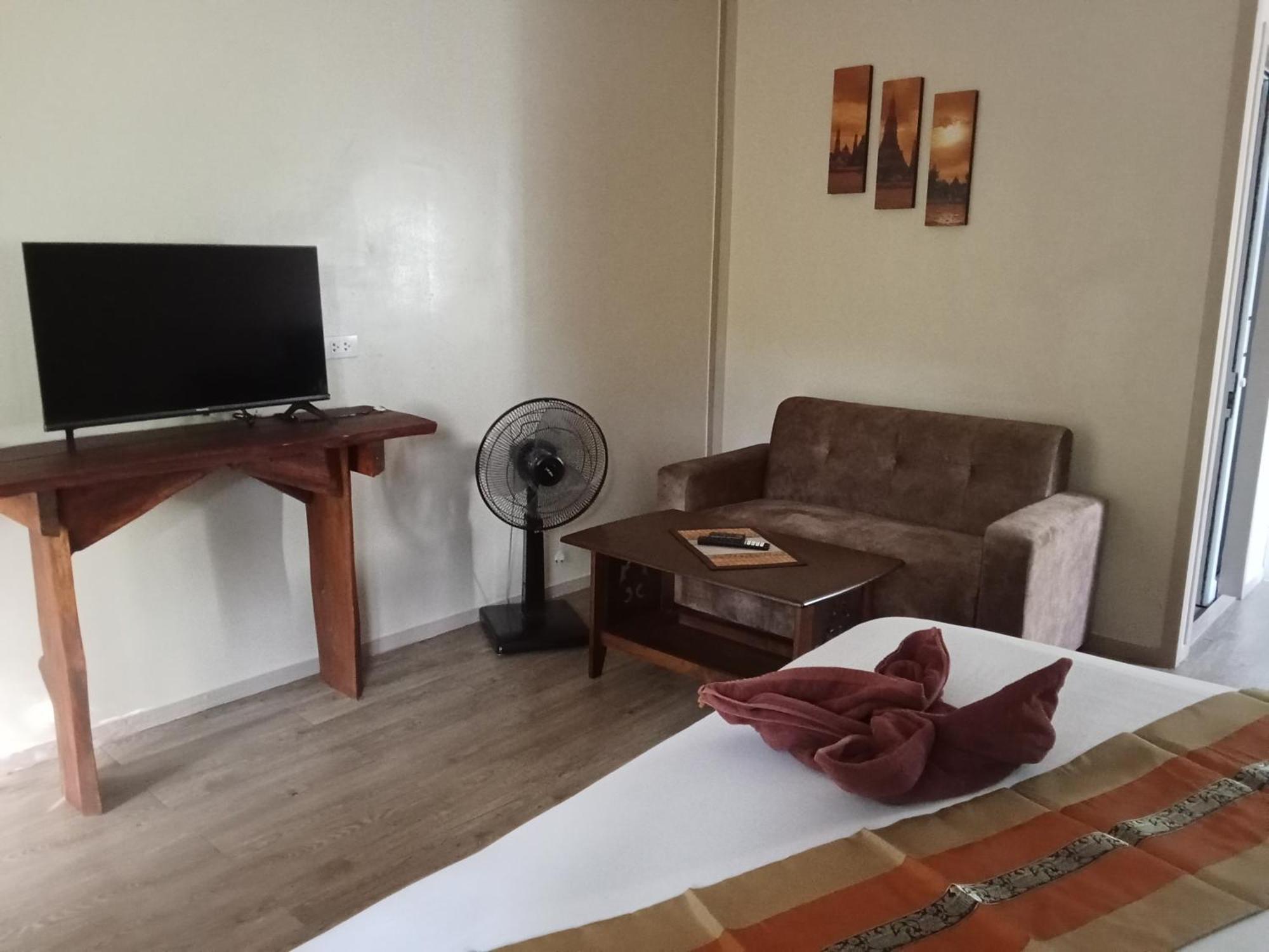Jungle View Resort 코창 외부 사진