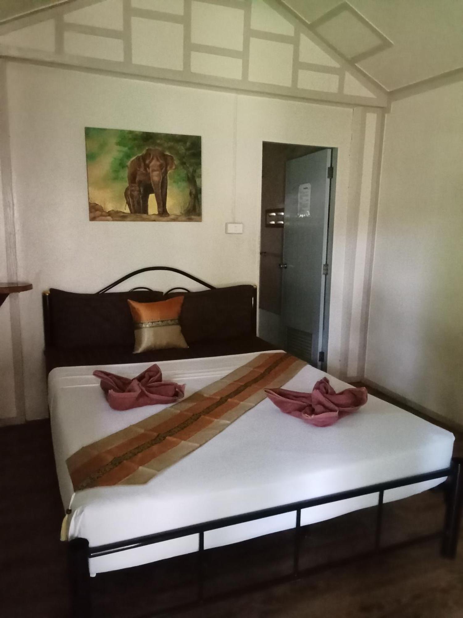 Jungle View Resort 코창 외부 사진