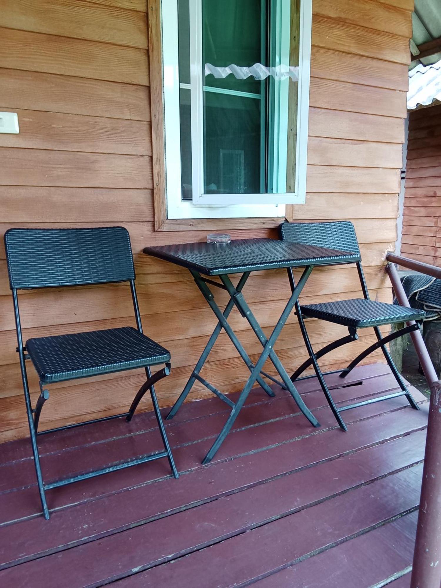 Jungle View Resort 코창 외부 사진