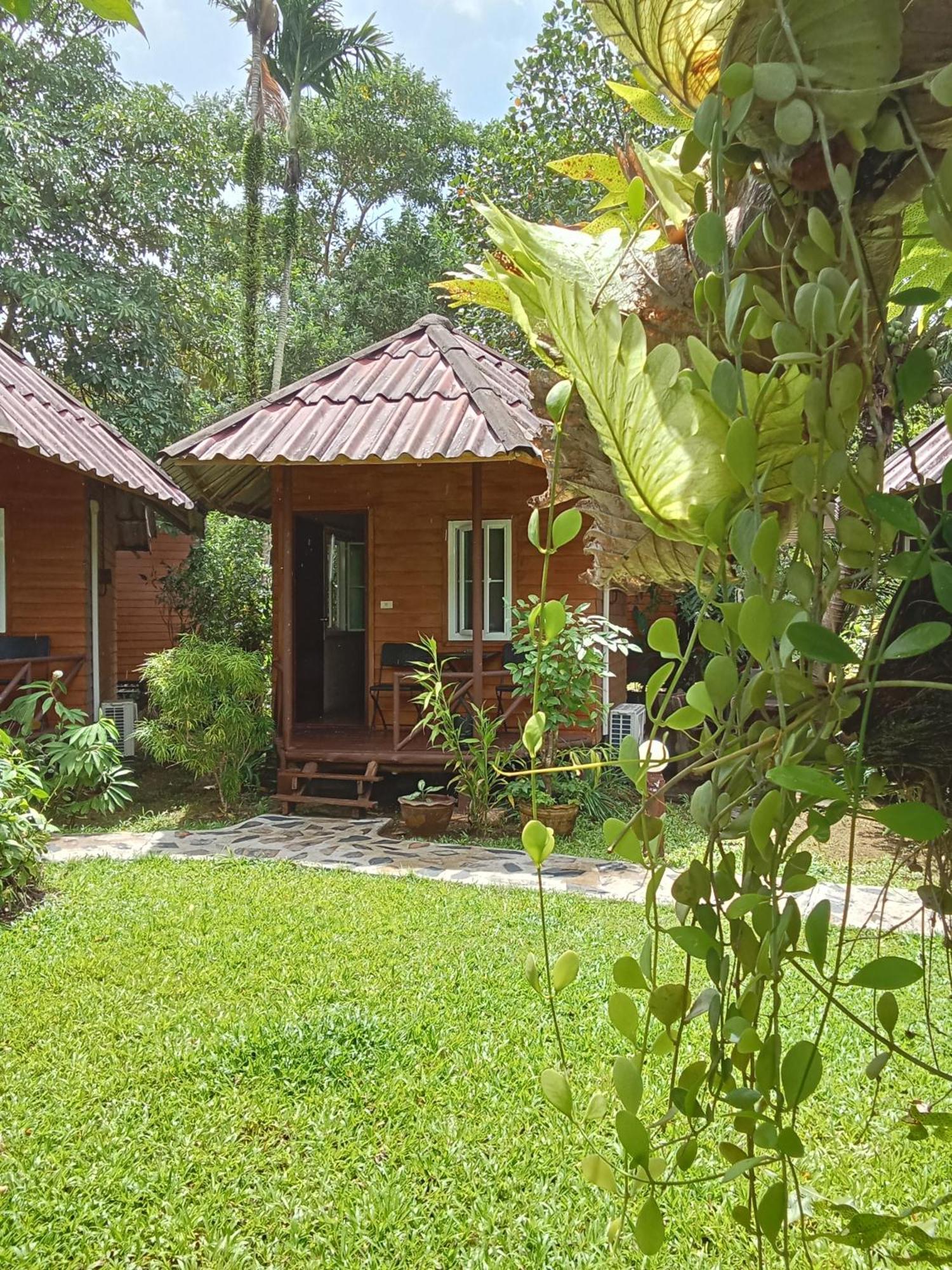 Jungle View Resort 코창 외부 사진